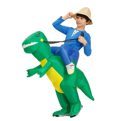 Halloween Costumes Inflatable Funny Costume