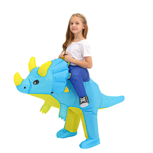 Halloween Costumes Inflatable Funny Costume