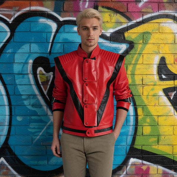 Halloween Costumes Jacket Hooded Zip Up