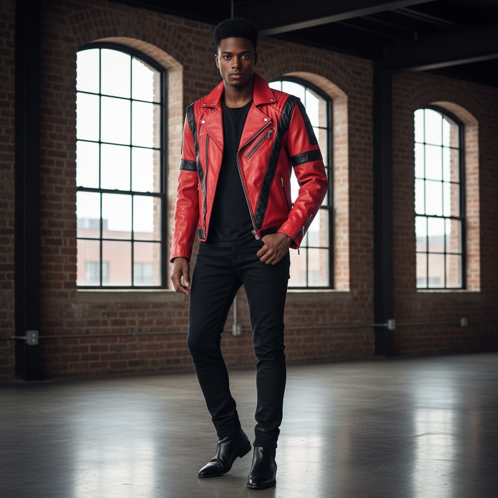 Halloween Costumes Jacket Hooded Zip Up
