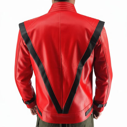 Halloween Costumes Jacket Hooded Zip Up