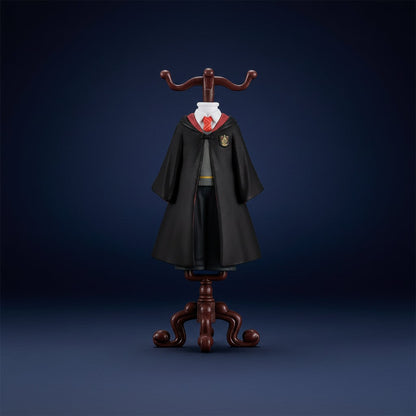 Halloween Costumes Kids Wizard Robe Costume