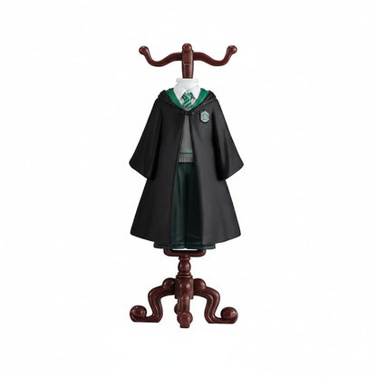 Halloween Costumes Kids Wizard Robe Costume