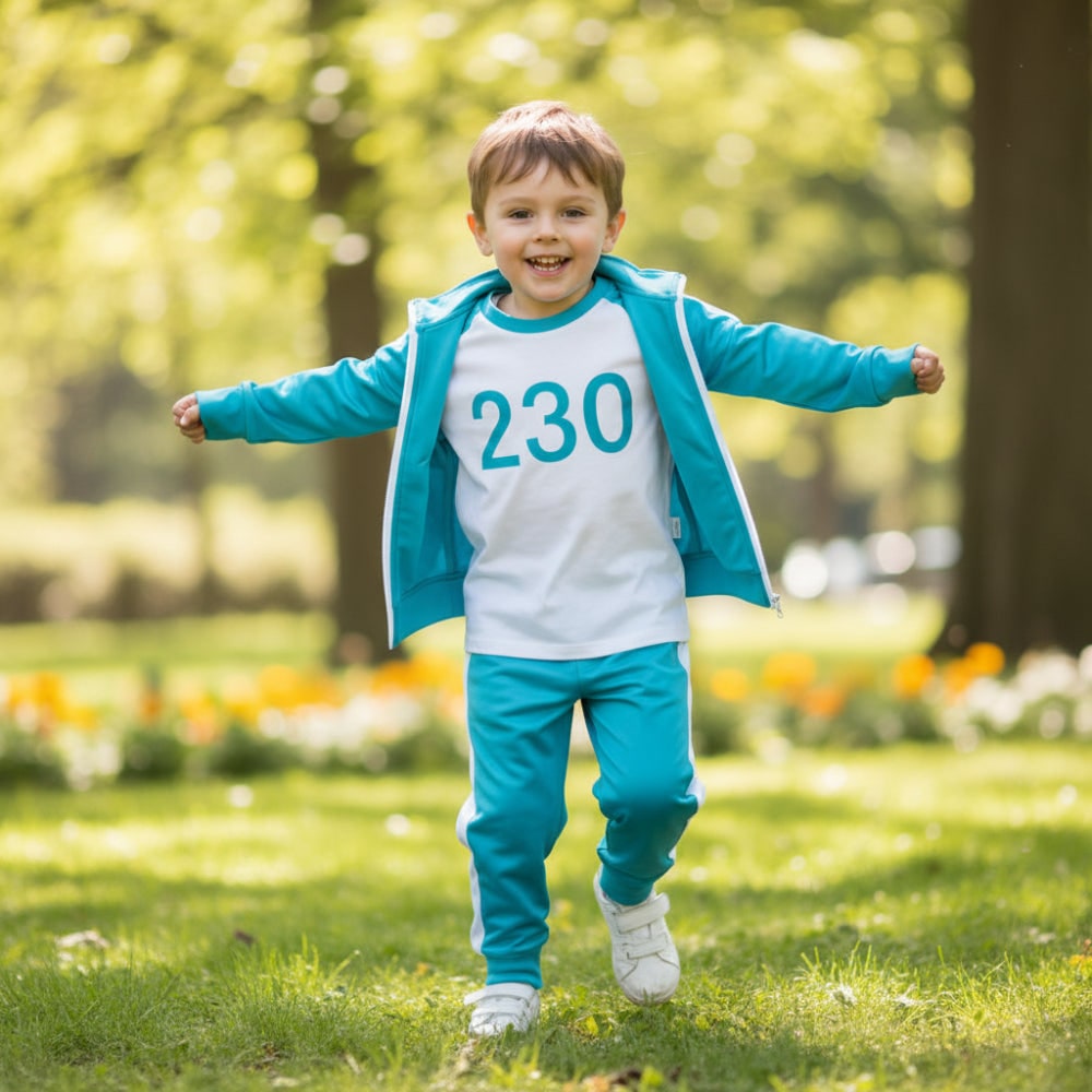 Halloween Costumes Kids Tracksuit Dress Up