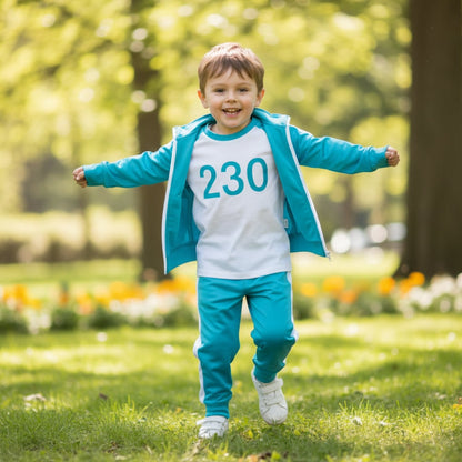 Halloween Costumes Kids Tracksuit Dress Up