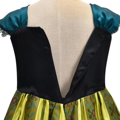 Halloween Costumes Princess Dress