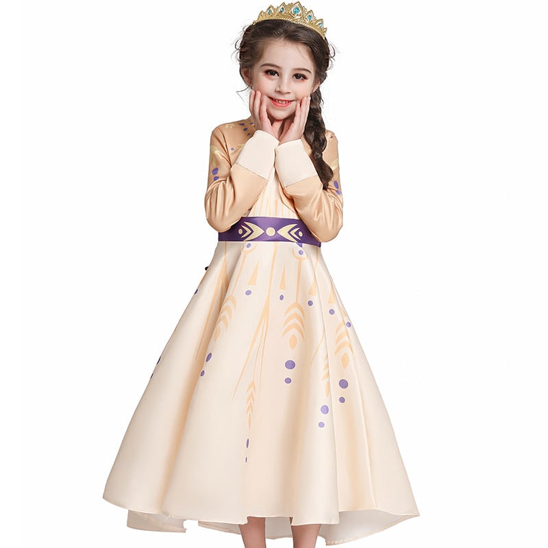 Halloween Costumes Princess Dress Fairy Tale