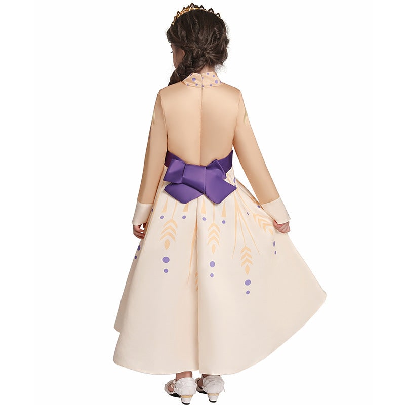 Halloween Costumes Princess Dress Fairy Tale