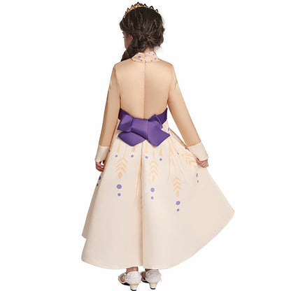 Halloween Costumes Princess Dress Fairy Tale