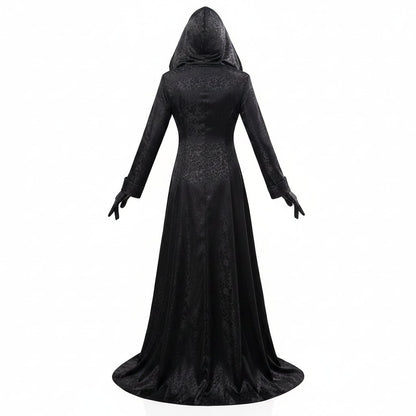 Halloween Costumes Vampire Costume Cosplay