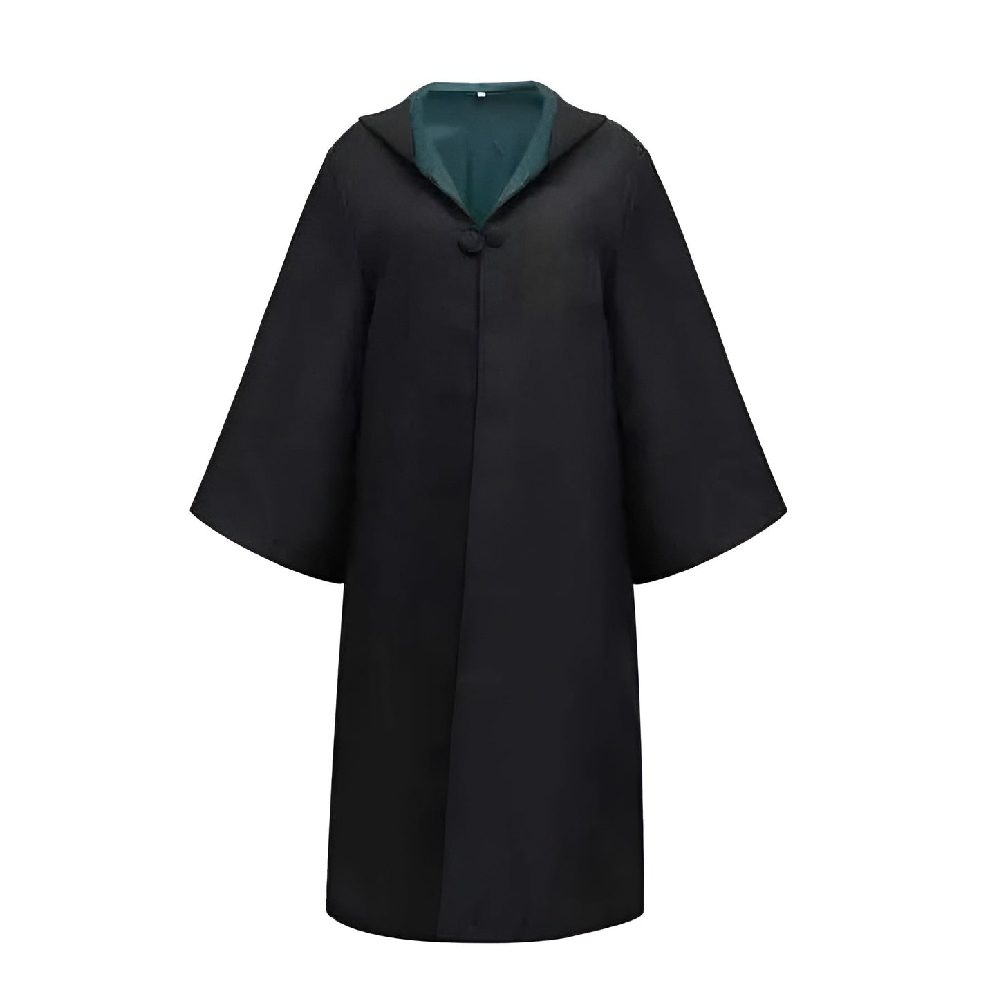 Halloween Costumes Wizard Costume Cloak