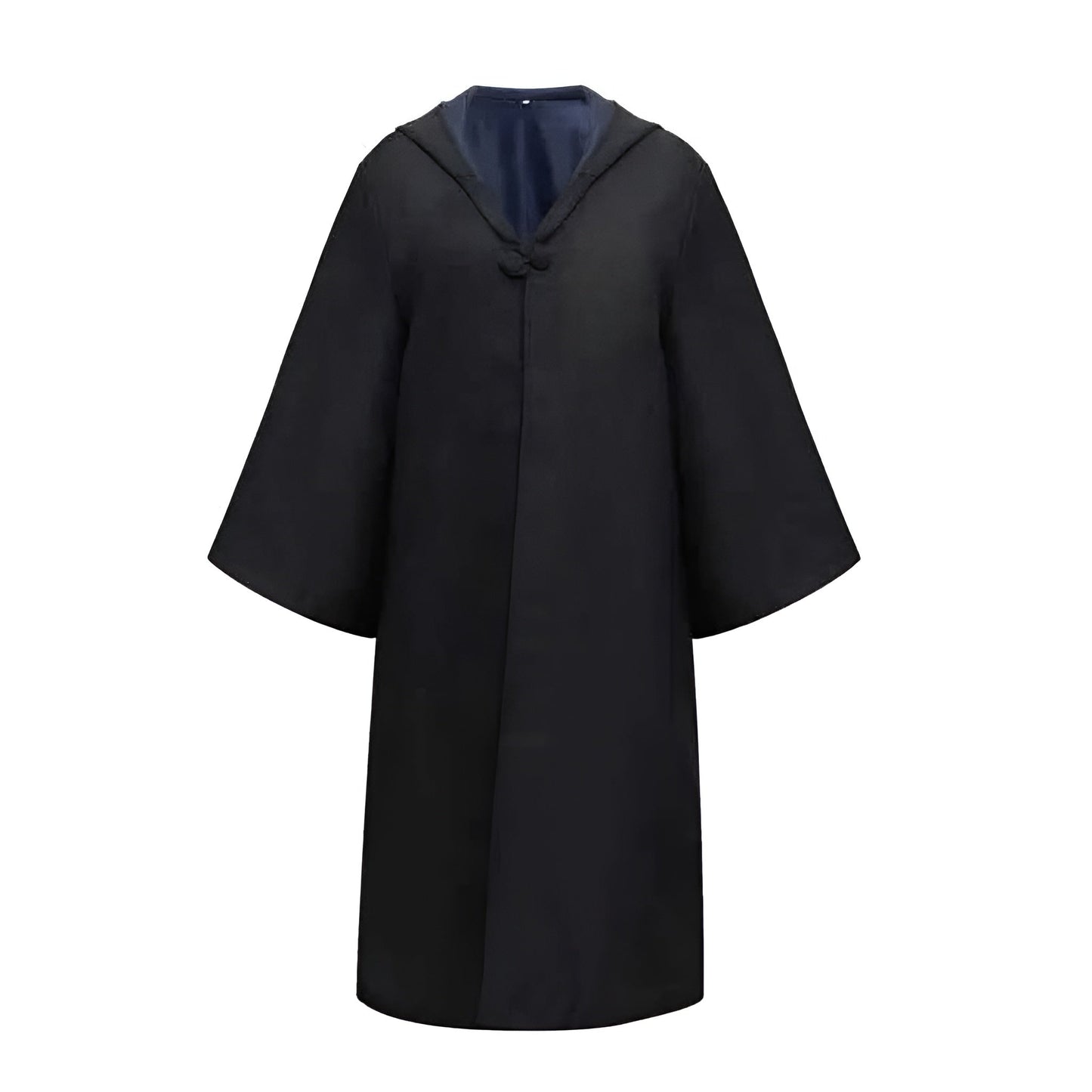 Halloween Costumes Wizard Costume Cloak