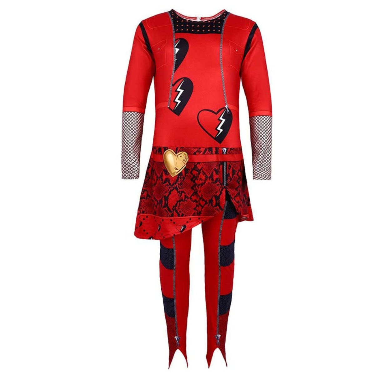 Halloween Costumes Women's Cosplay Outfit