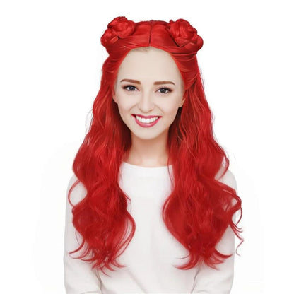 Halloween Costumes Women's Cosplay Outfit