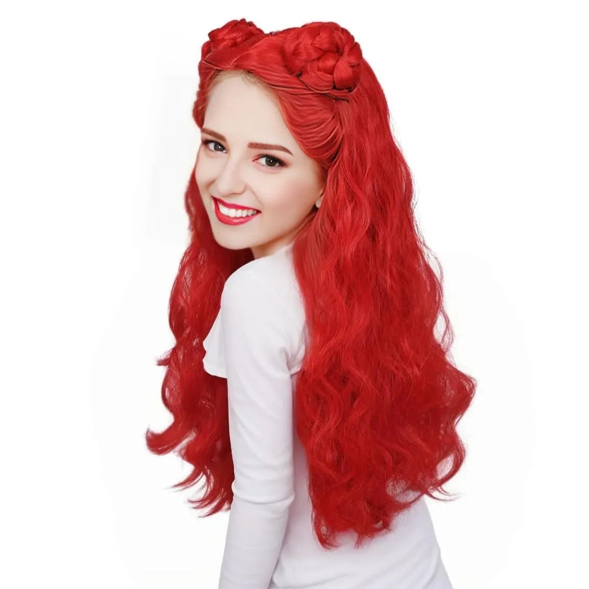 Halloween Costumes Women's Cosplay Outfit