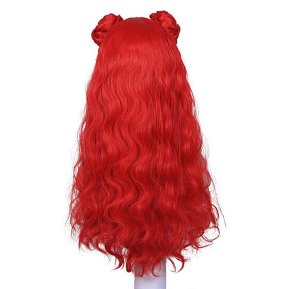 Halloween Costumes Women's Cosplay Outfit