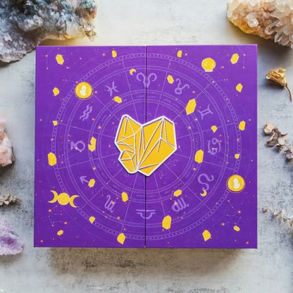 Halloween Decoration Advent Calendar