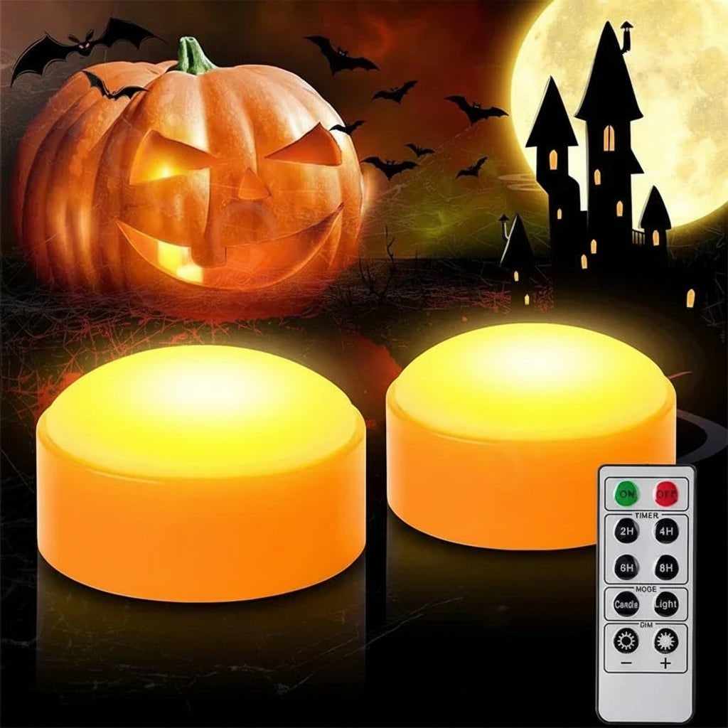 Halloween Decoration Battery Operated Lights