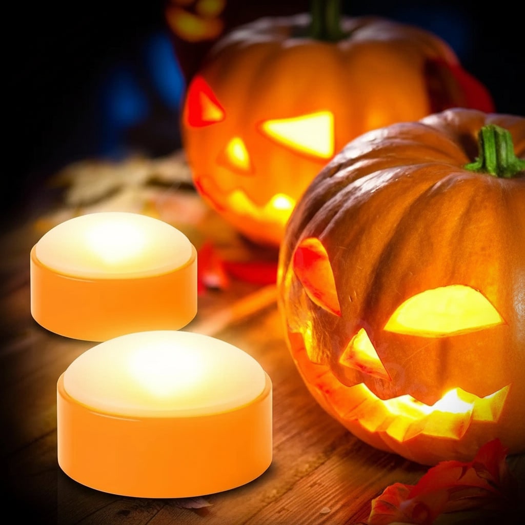 Halloween Decoration Battery Operated Lights