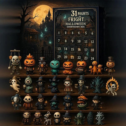 Halloween Decoration Gift Idea Halloween