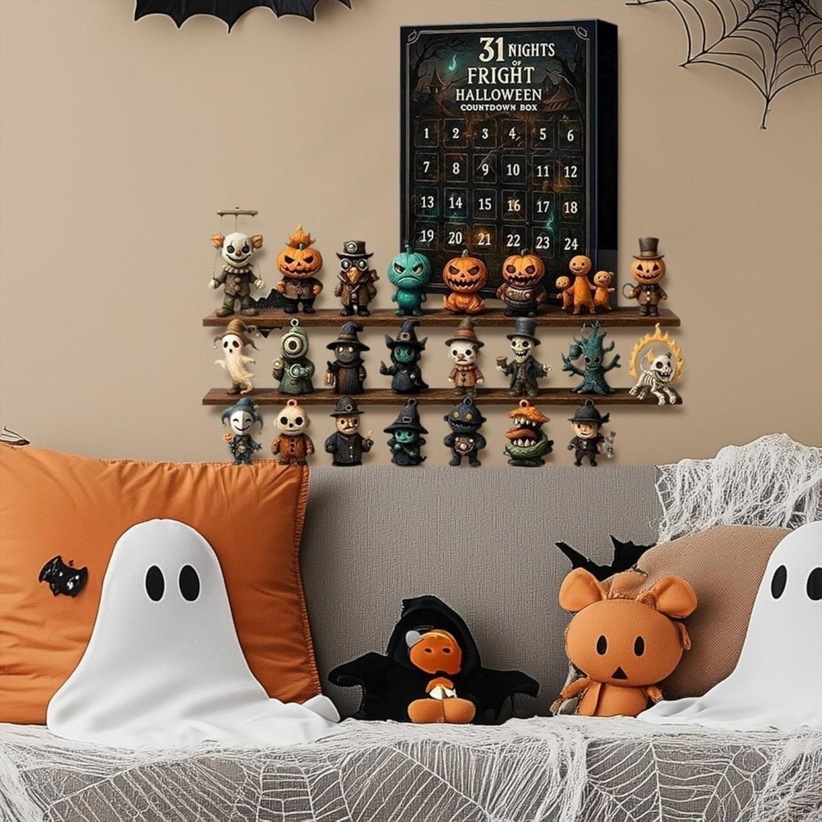 Halloween Decoration Gift Idea Halloween