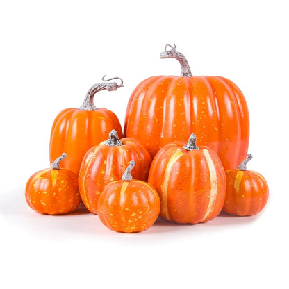 Halloween Decoration Halloween Pumpkins