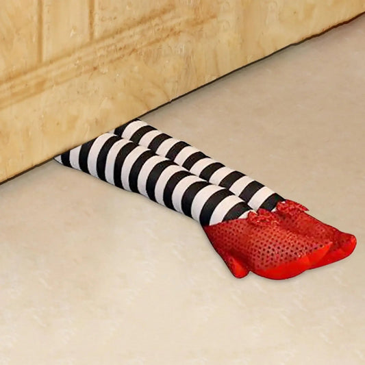 Halloween Decoration Home Decor Door Stopper