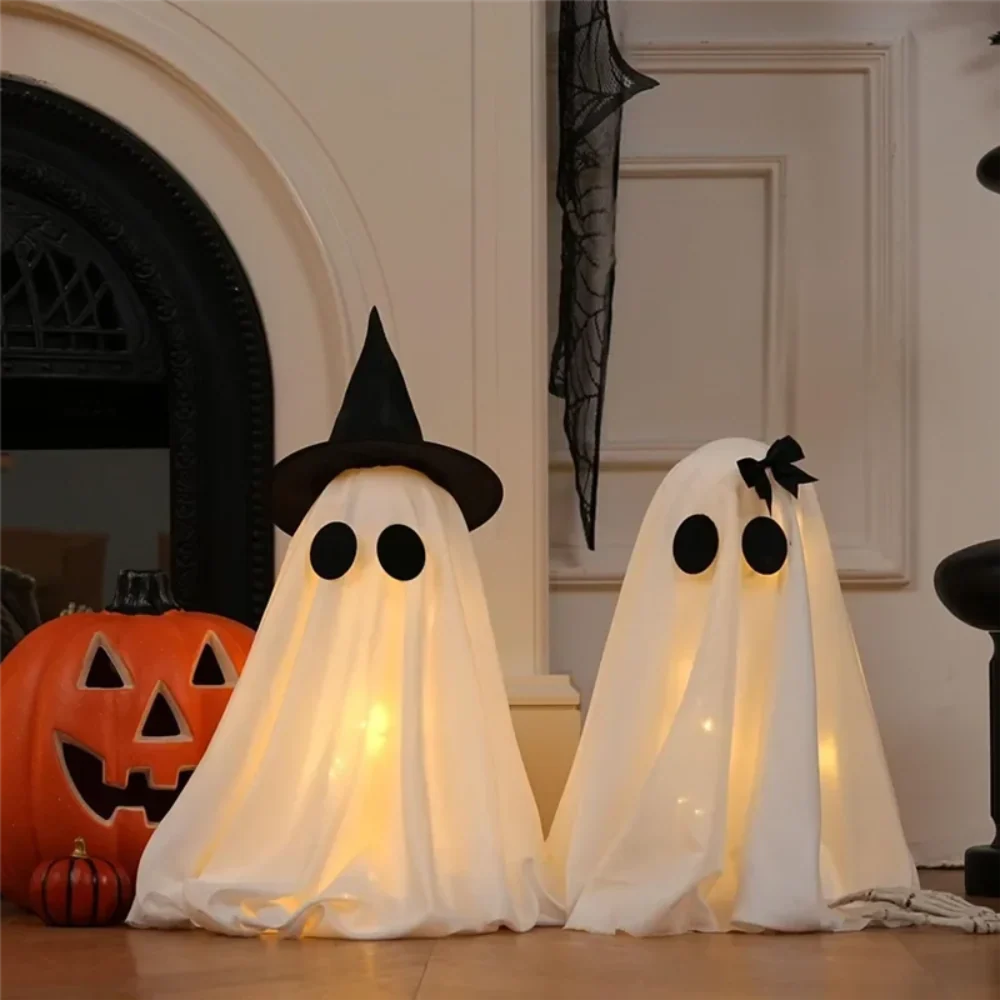 Halloween Decoration Indoor Decor Ghost