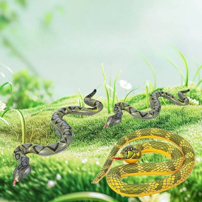 Halloween Decoration Inflatable Snake