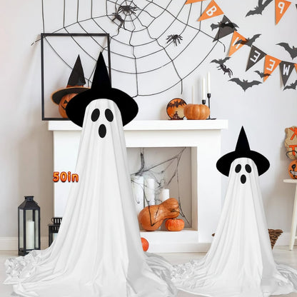 Halloween Decoration LED Lighting Sound