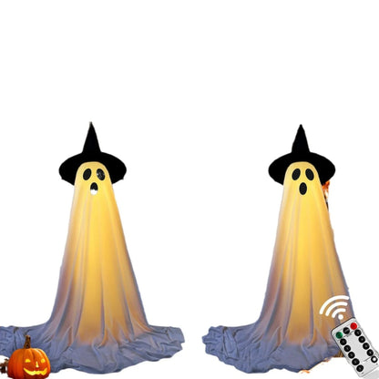Halloween Decoration LED Lighting Sound