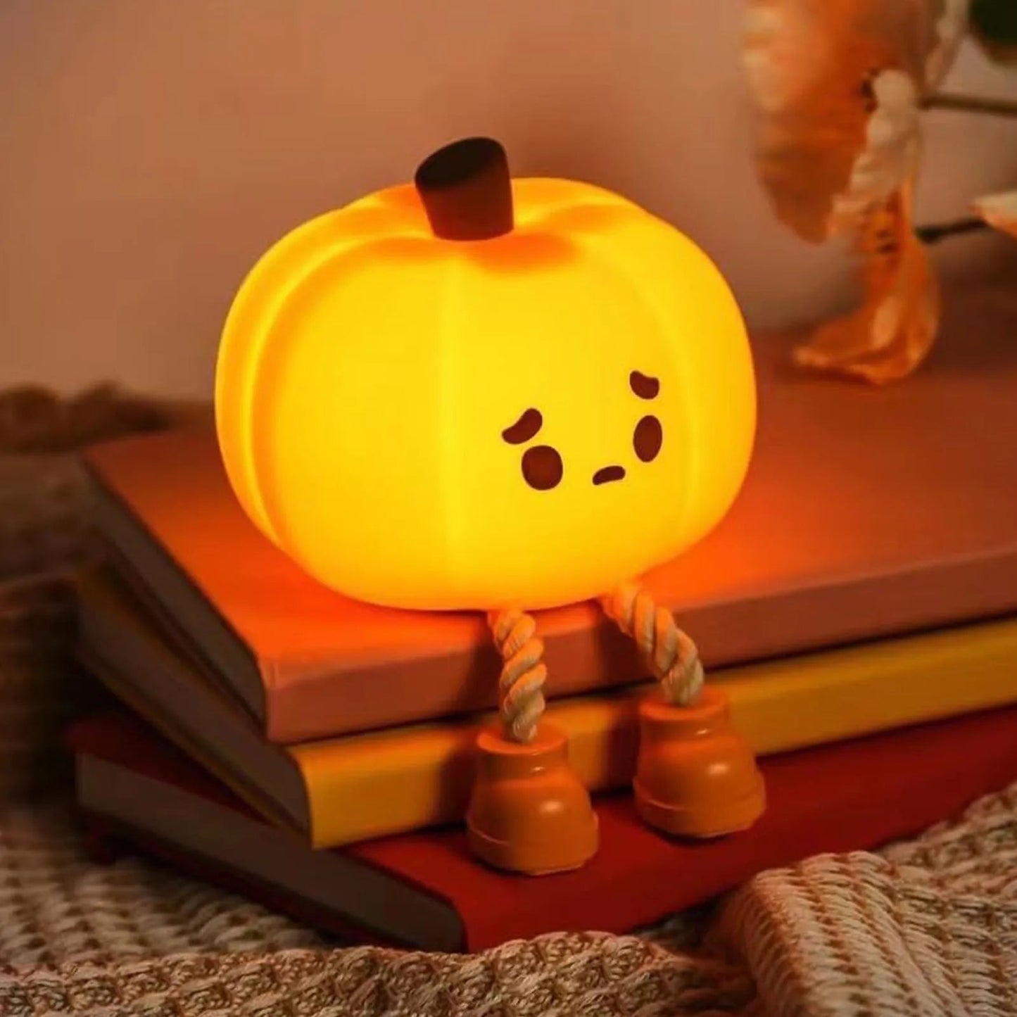 Halloween Decoration LED Night Light
