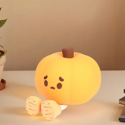 Halloween Decoration LED Night Light