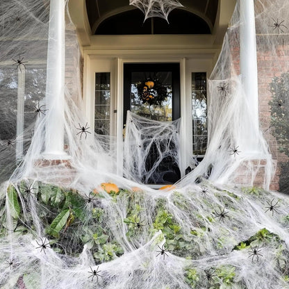 Halloween Decoration Outdoor Halloween Party