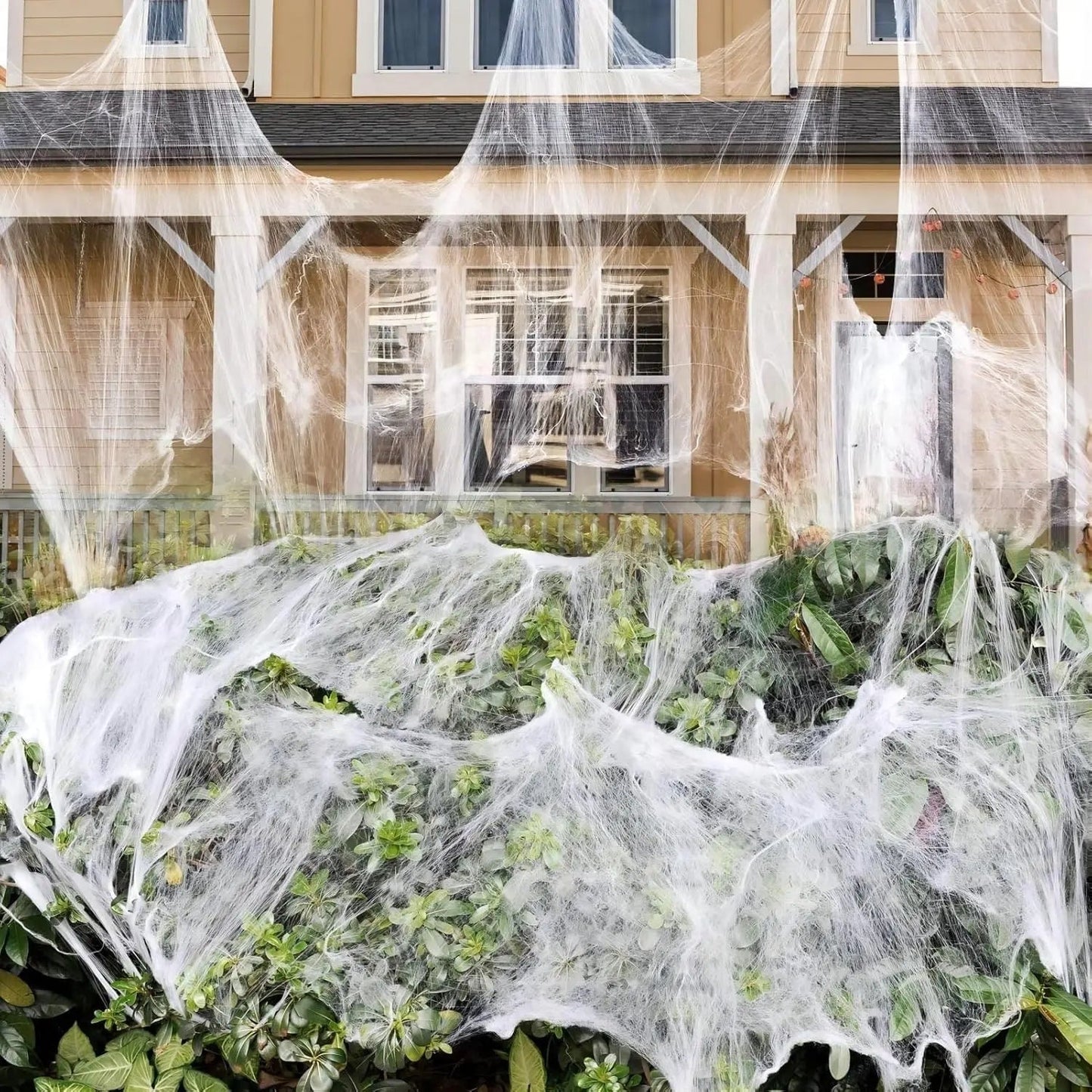 Halloween Decoration Outdoor Halloween Party