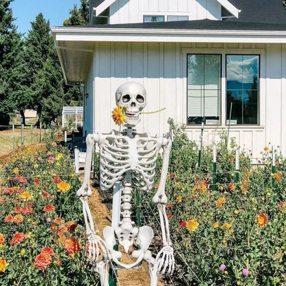Halloween Decoration Party Decor Movable