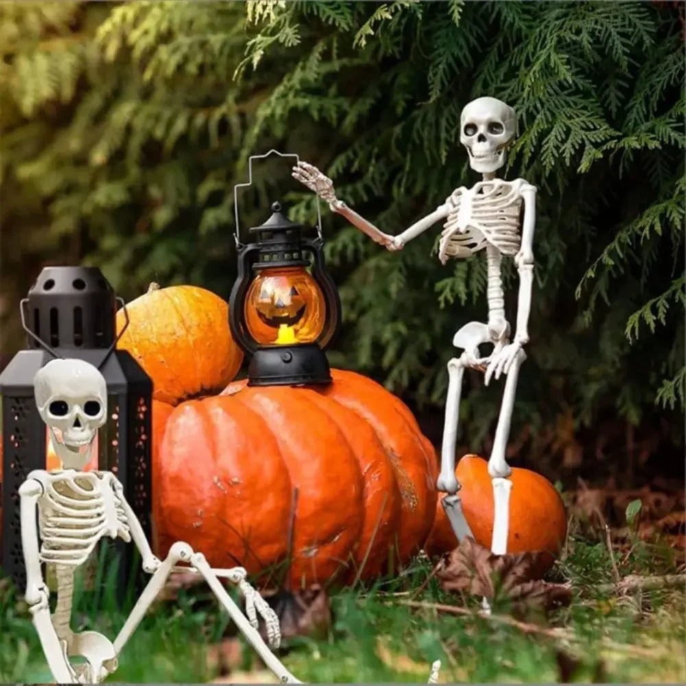 Halloween Decoration Party Decor Movable