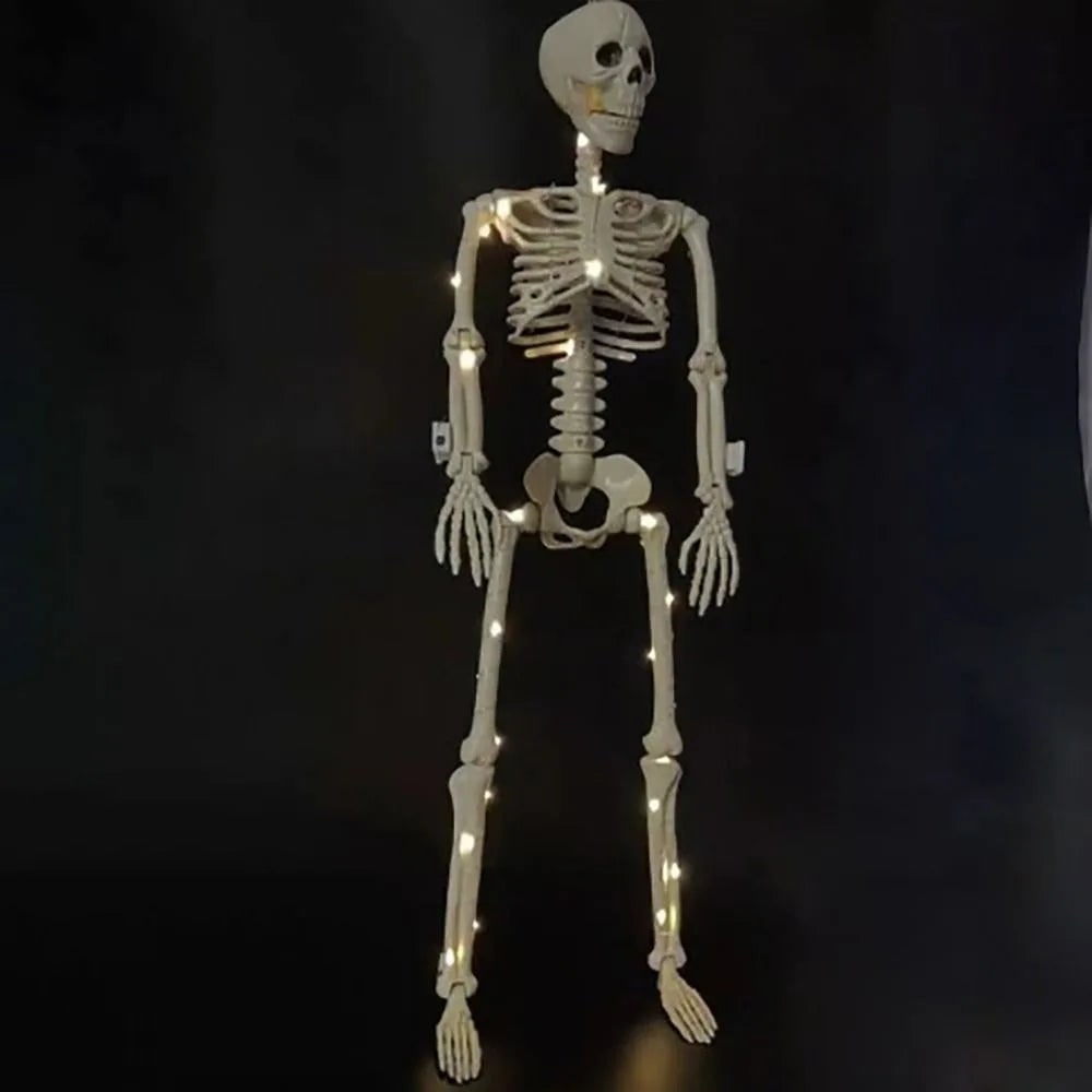 Halloween Decoration Party Decor Movable