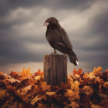 Halloween Decoration Realistic Artificial