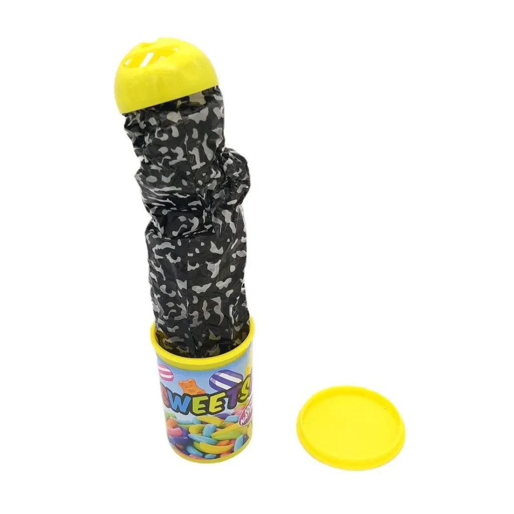 Halloween Decoration Realistic Toy Snake