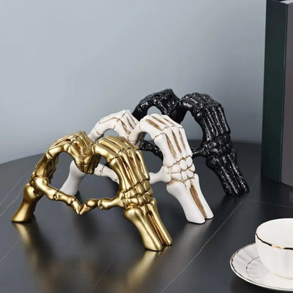 Halloween Decoration Skeleton Decoration
