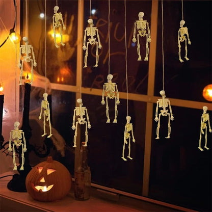 Halloween Decoration Skeleton Decorations