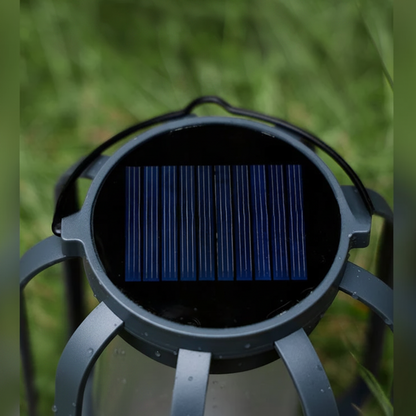 Halloween Decoration Solar Powered Outdoor