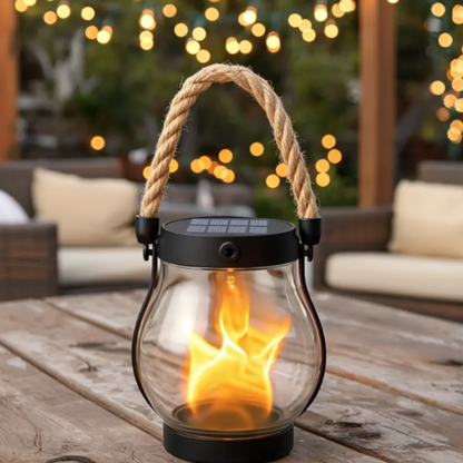 Halloween Decoration Solar Powered Outdoor