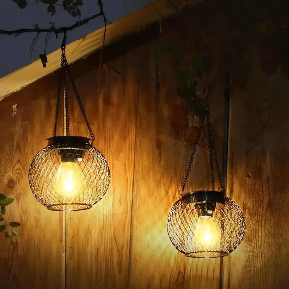 Halloween Decoration Solar Powered Outdoor