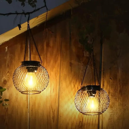 Halloween Decoration Solar Powered Outdoor