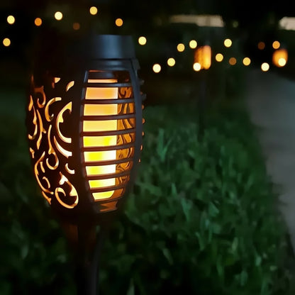 Halloween Decoration Solar Powered Outdoor