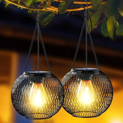 Halloween Decoration Solar Powered Outdoor