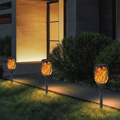 Halloween Decoration Solar Powered Outdoor