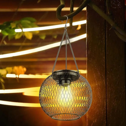 Halloween Decoration Solar Powered Outdoor